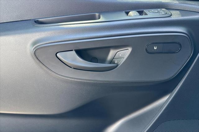 2026 Mercedes-Benz Sprinter 2500 High Roof 4-Cyl Diesel HO