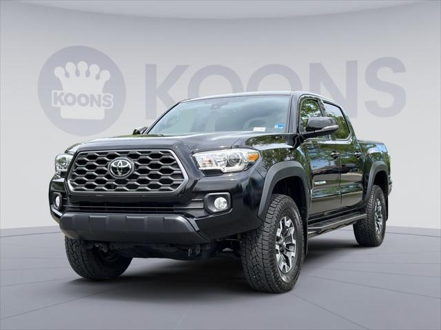 2023 Toyota Tacoma TRD Sport for sale in Woodbridge, VA