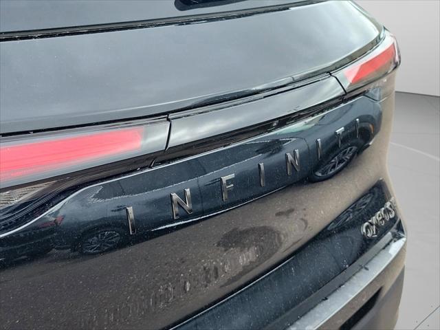 2026 INFINITI QX60 SPORT AWD