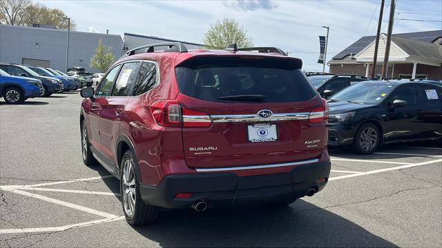 2019 Subaru Ascent Limited