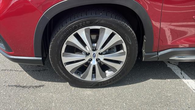 2019 Subaru Ascent Limited