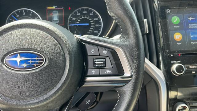 2019 Subaru Ascent Limited