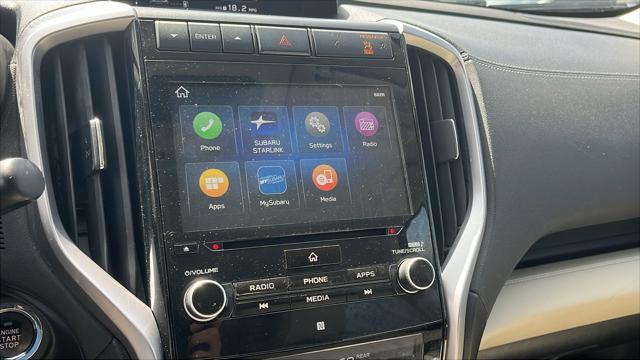 2019 Subaru Ascent Limited