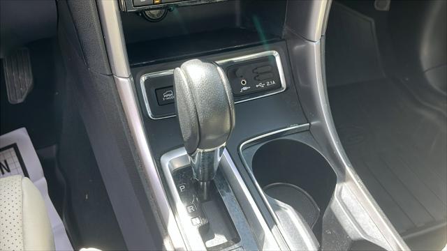 2019 Subaru Ascent Limited