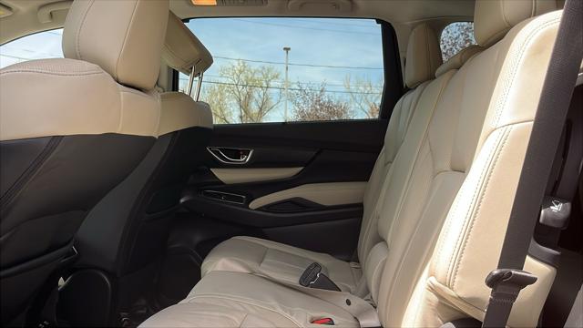 2019 Subaru Ascent Limited