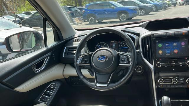 2019 Subaru Ascent Limited
