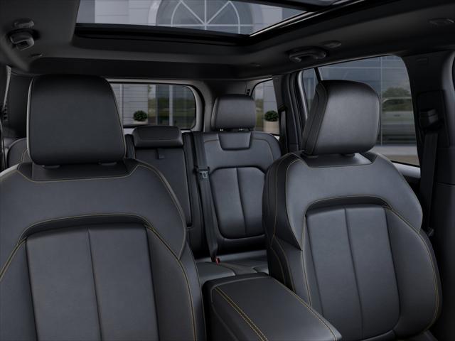 2026 Jeep Grand Cherokee 85th Anniversary Edition