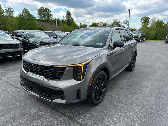 2026 Kia Sorento Hybrid X-Line SX Prestige for sale in State College, PA