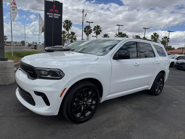 2026 Dodge Durango GT RWD for sale in Yuma, AZ