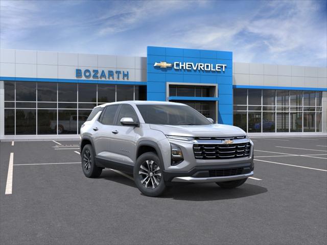 2026 Chevrolet Equinox AWD LT for sale in Lone Tree, CO
