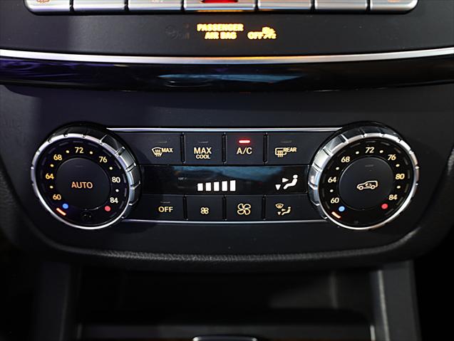 2017 Mercedes-Benz GLE GLE 350 4MATIC