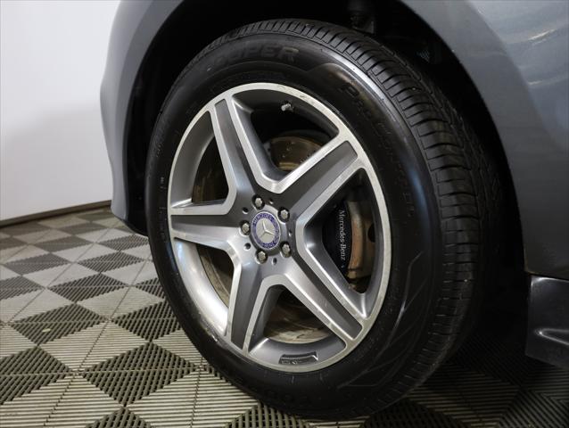 2017 Mercedes-Benz GLE GLE 350 4MATIC