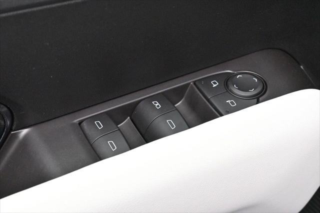 2023 GMC Canyon 4WD Crew Cab Short Box AT4X