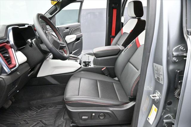 2023 GMC Canyon 4WD Crew Cab Short Box AT4X