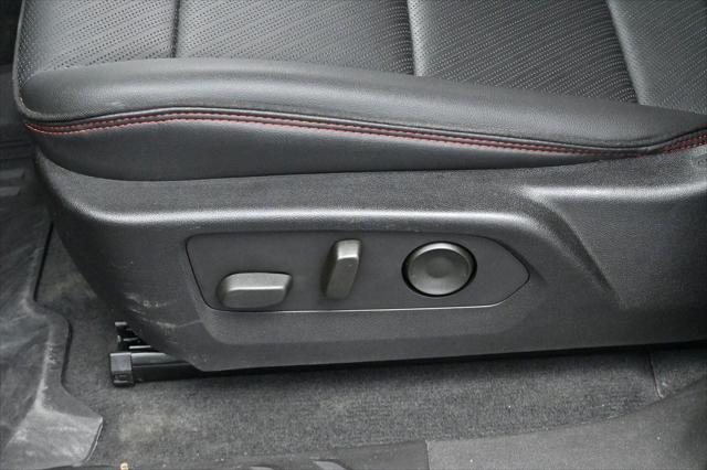 2023 GMC Canyon 4WD Crew Cab Short Box AT4X