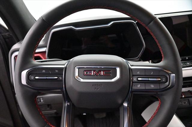 2023 GMC Canyon 4WD Crew Cab Short Box AT4X