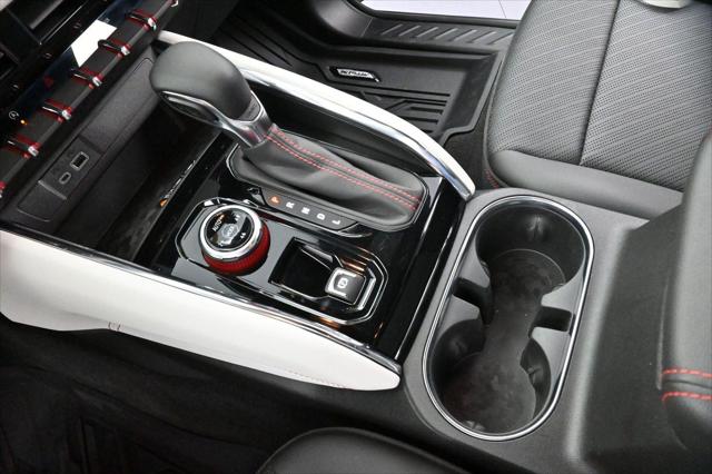 2023 GMC Canyon 4WD Crew Cab Short Box AT4X