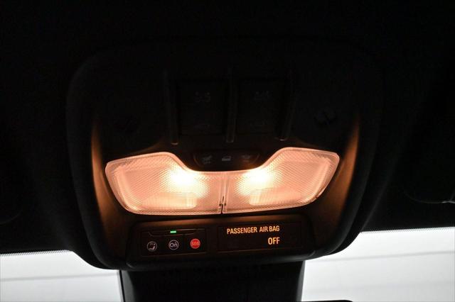 2023 GMC Canyon 4WD Crew Cab Short Box AT4X