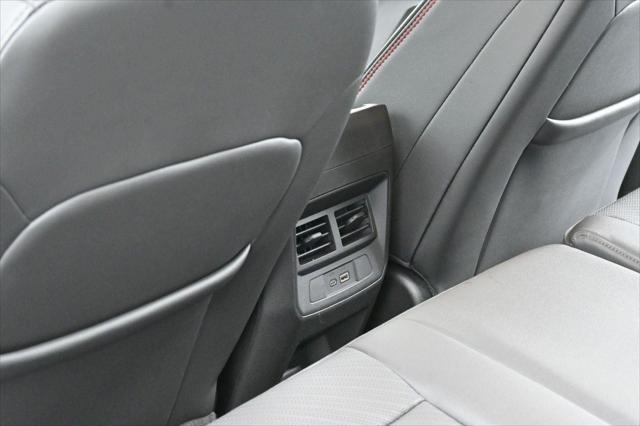 2023 GMC Canyon 4WD Crew Cab Short Box AT4X
