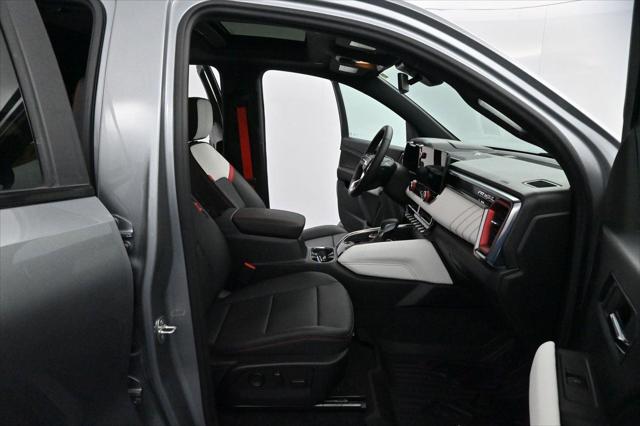 2023 GMC Canyon 4WD Crew Cab Short Box AT4X