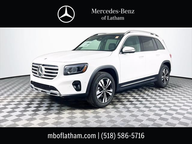 2026 Mercedes-Benz GLB 4MATIC for sale in Latham, NY