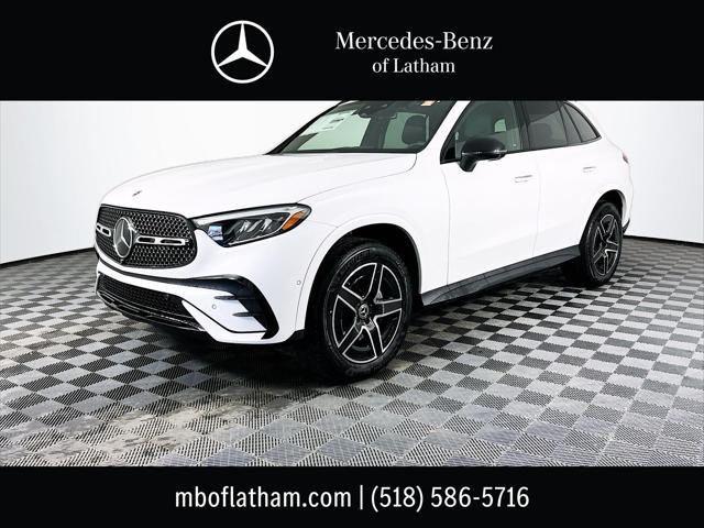 2026 Mercedes-Benz GLC GLC 300 for sale in Latham, NY