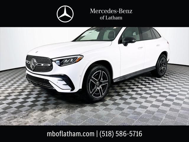 2026 Mercedes-Benz GLC GLC 300 for sale in Latham, NY