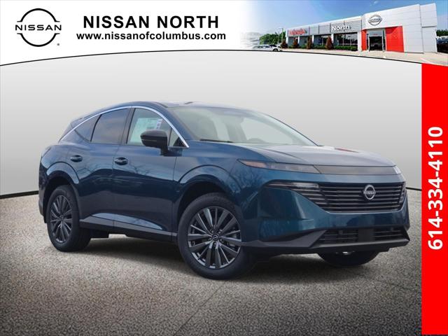 2026 Nissan Murano SL for sale in Columbus, OH
