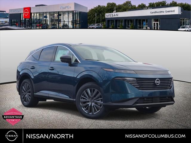 2026 Nissan Murano SL for sale in Columbus, OH