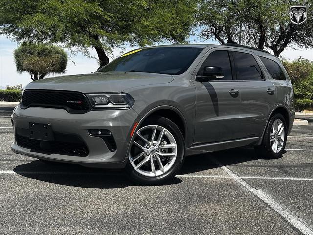 2023 Dodge Durango GT Plus RWD for sale in Yuma, AZ