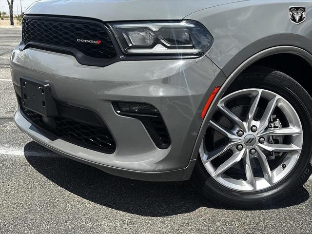 2023 Dodge Durango GT Plus RWD