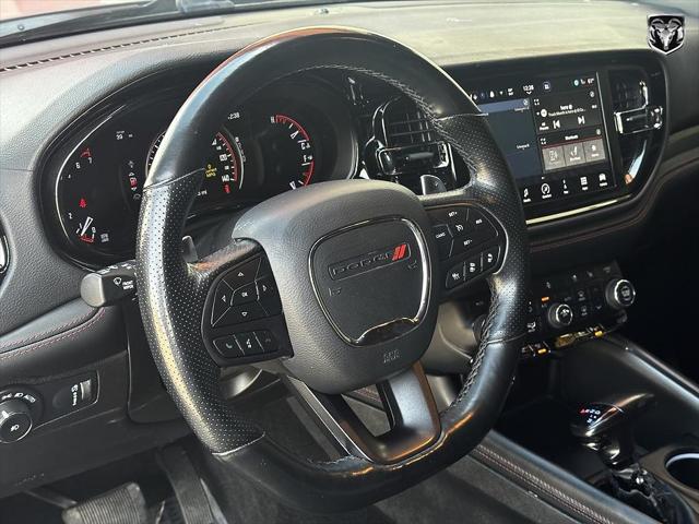 2023 Dodge Durango GT Plus RWD