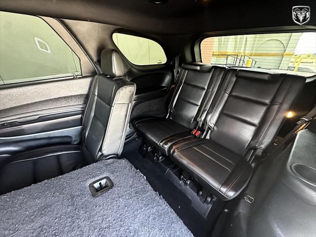 2023 Dodge Durango GT Plus RWD
