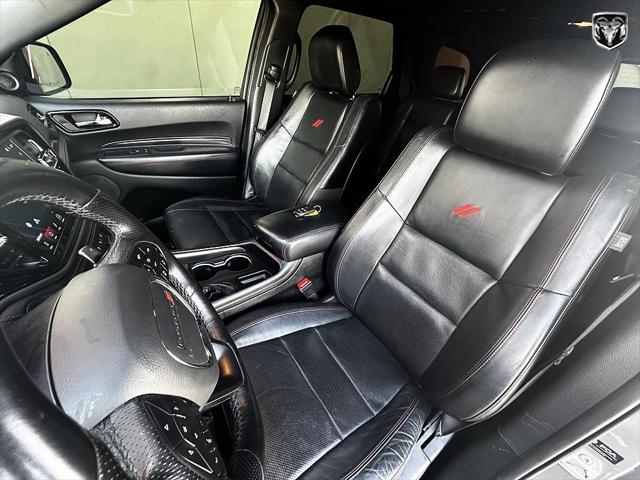 2023 Dodge Durango GT Plus RWD