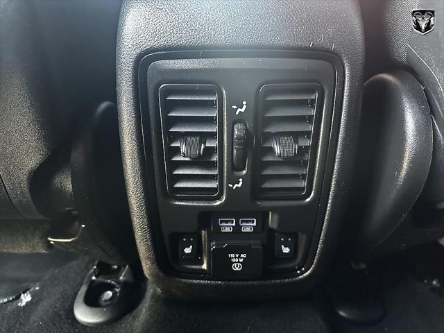 2023 Dodge Durango GT Plus RWD