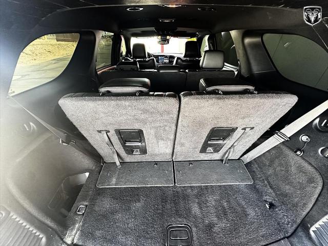 2023 Dodge Durango GT Plus RWD