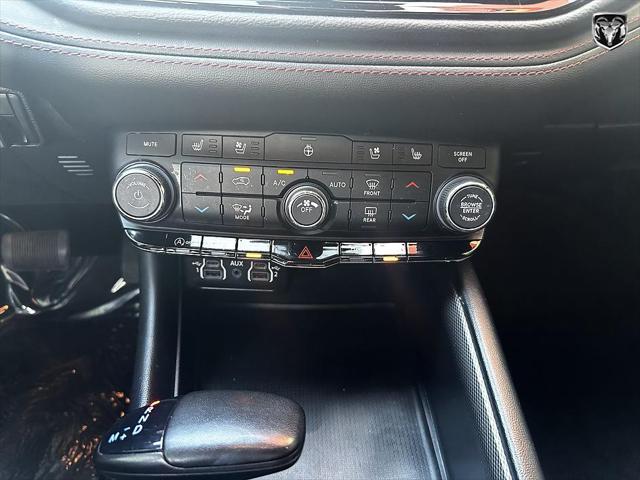 2023 Dodge Durango GT Plus RWD