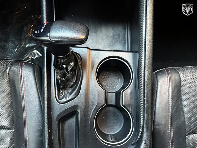 2023 Dodge Durango GT Plus RWD