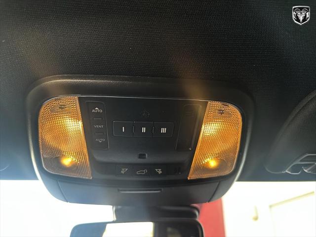 2023 Dodge Durango GT Plus RWD
