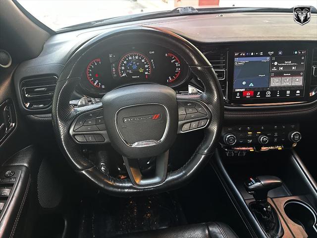 2023 Dodge Durango GT Plus RWD