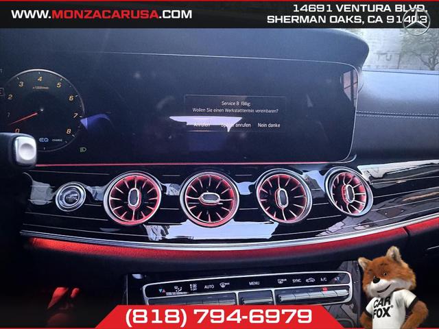 2022 Mercedes-Benz CLS 4MATIC