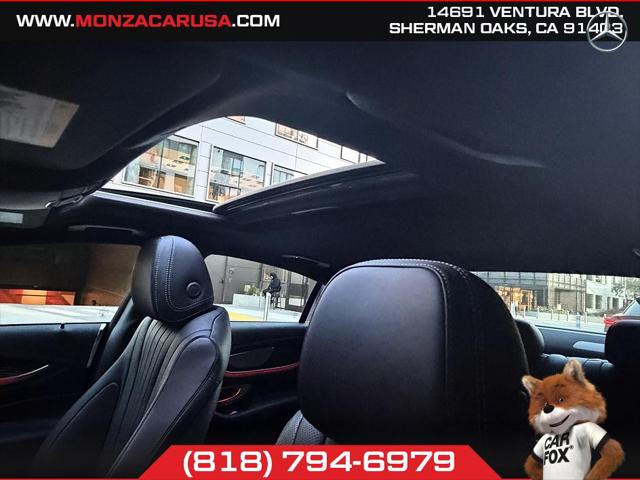 2022 Mercedes-Benz CLS 4MATIC