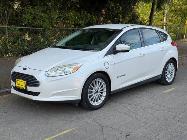 2013 Ford Focus Electric Electric for sale in Portland, OR