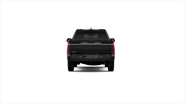 2026 Toyota Tundra SR5 CrewMax 5.5' Bed