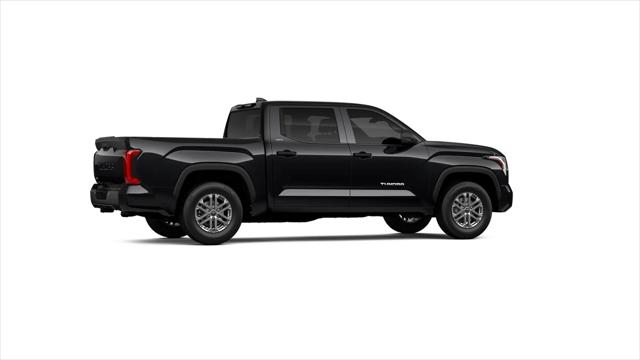 2026 Toyota Tundra SR5 CrewMax 5.5' Bed