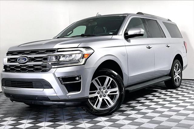 Used 2024 Ford Expedition Limited MAX For Sale in Olive Branch, MS