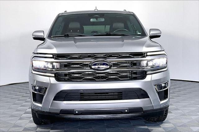 Used 2024 Ford Expedition Limited MAX For Sale in Olive Branch, MS