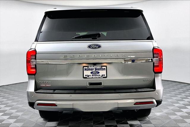 Used 2024 Ford Expedition Limited MAX For Sale in Olive Branch, MS