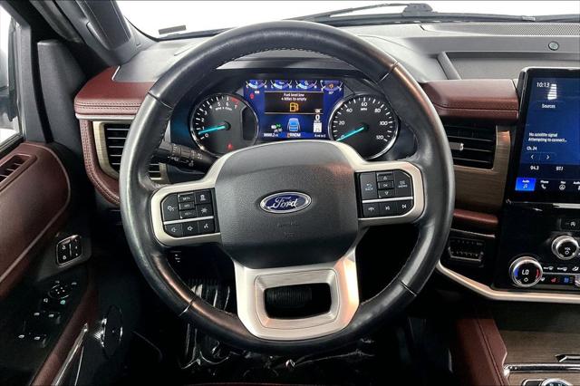 Used 2024 Ford Expedition Limited MAX For Sale in Olive Branch, MS