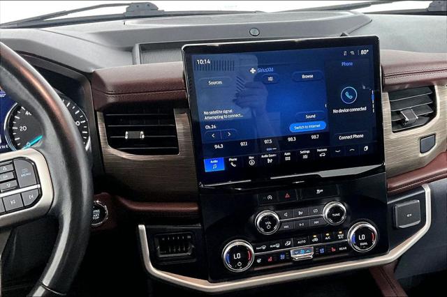 Used 2024 Ford Expedition Limited MAX For Sale in Olive Branch, MS
